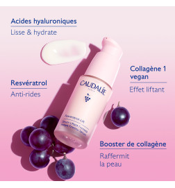 CAUDALIE RESVERATROL-LIFT SERUM LIFTANT FERM 30ML
