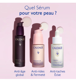 CAUDALIE RESVERATROL-LIFT SERUM LIFTANT FERMETE 30ML