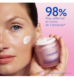 CAUDALIE RESVERATROL-LIFT CR TISANE DE NUIT 50ML