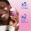 CAUDALIE RESVERATROL-LIFT CR TISANE DE NUIT 50ML