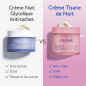 CAUDALIE RESVERATROL-LIFT CREME TISANE DE NUIT 50ML