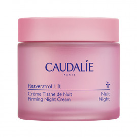 CAUDALIE RESVERATROL-LIFT CR TISANE DE NUIT 50ML