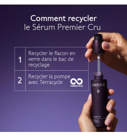 CAUDALIE PREMIER CRU SERUM 30ML