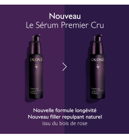 CAUDALIE PREMIER CRU SERUM 30ML