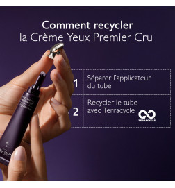 CAUDALIE PREMIER CRU CREME YEUX 15ML