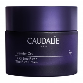 CAUDALIE PREMIER CRU CR RICHE 50ML