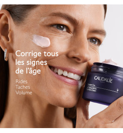 CAUDALIE PREMIER CRU CR RICHE 50ML