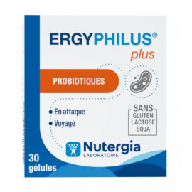 ERGYPHILUS PLUS défenses naturelles