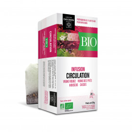 INFUSION BIO JAMBES LEGERES