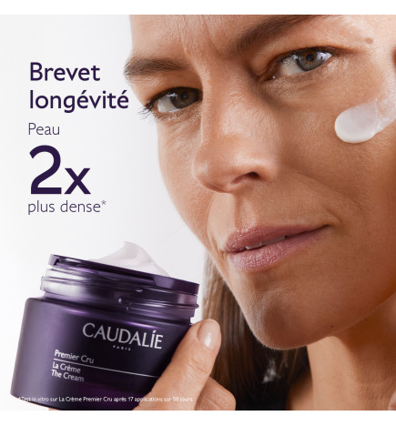 CAUDALIE PREMIER CRU CREME 50ML