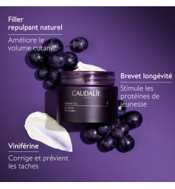 CAUDALIE PREMIER CRU CREME 50ML