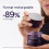 CAUDALIE PREMIER CRU CREME 50ML