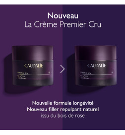 CAUDALIE PREMIER CRU CREME 50ML