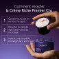 CAUDALIE PREMIER CRU CREME RICHE RECHARGE 50ML