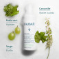 CAUDALIE VINOCLEAN MOUSSE NETTOYANTE 150ML