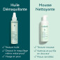 CAUDALIE VINOCLEAN MOUSSE NETTOYANTE 150ML