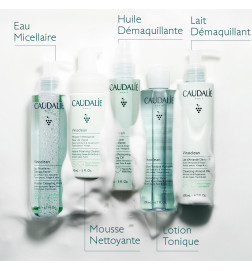 CAUDALIE VINOCLEAN MOUSS NETT 150ML