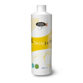 DERM 14 LOTION CHEVAUX 500ML