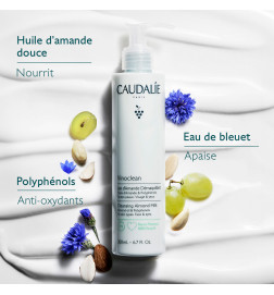 CAUDALIE VINOCLEAN LAIT DEMAQ 200ML