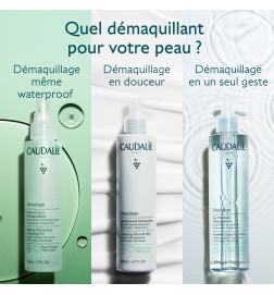 CAUDALIE VINOCLEAN LAIT DEMAQ 200ML
