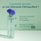 CAUDALIE VINOCLEAN LAIT DEMAQ 200ML