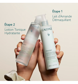 CAUDALIE VINOCLEAN LAIT DEMAQ 200ML