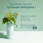 CAUDALIE VINOCLEAN DUO MOUSS NETT FLEUR VIGNE