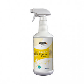 EQUIFLY Control Plus flacon vaporisateur 1 litre Horse Master