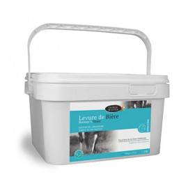 LEVURE DE BIERE HORSE MASTER 3KG