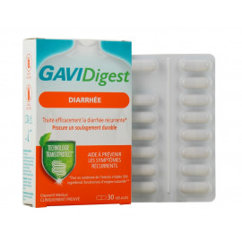 GAVIDIGEST DIARRHEE GELUL 30