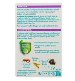 GAVIDIGEST CONSTIPATION GELUL 30