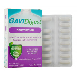 GAVIDIGEST CONSTIPATION GELUL 30