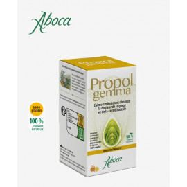 ABOCA PROPOLGEMMA ADULTE SPRAY 30ML