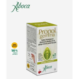 PROPOLGEMMA ENFANT CPR SUCER 45