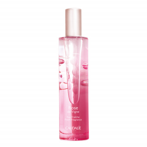 CAUDALIE EAU FRAICHE ROSE DES VIGNES 50ML
