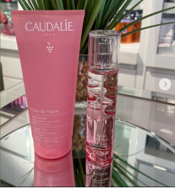 CAUDALIE EAU FRAICHE ROSE DES VIGNES 50ML