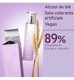 CAUDALIE EAU DE PARFUM ANGE DES VIGNES 50ML