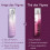 CAUDALIE EAU DE PARFUM ANGE DES VIGNES 50ML