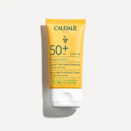 CAUDALIE VINOSUN CR SOLAIRE SPF50 50ML