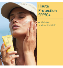 CAUDALIE VINOSUN CR SOLAIRE SPF50 50ML