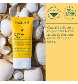CAUDALIE VINOSUN CR SOLAIRE SPF50 50ML