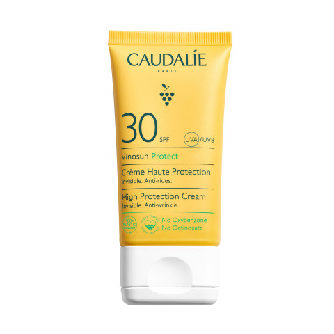 CAUDALIE VINOSUN CR SOLAIRE SPF30 50ML