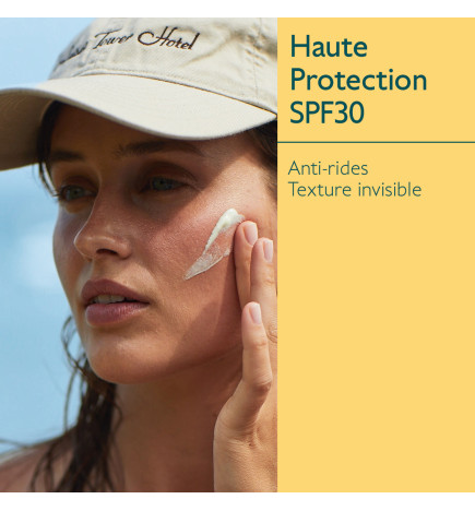 CAUDALIE VINOSUN CR SOLAIRE SPF30 50ML