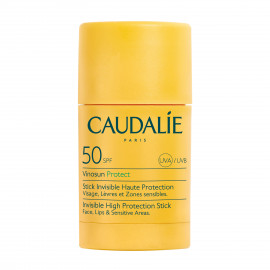 CAUDALIE VINOSUN PROTECT STICK INVISIBLE SPF50