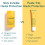 CAUDALIE VINOSUN PROTECT STICK INVISIBLE SPF50
