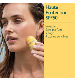 CAUDALIE VINOSUN PROTECT STICK INVISIBLE SPF50