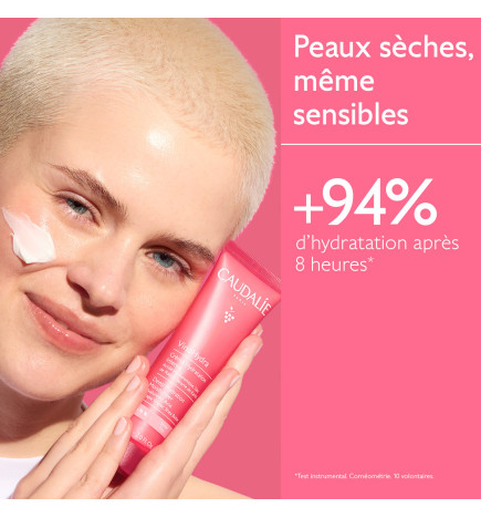 CAUDALIE VINOHYDRA CREME HYDRATATION INT 60ML