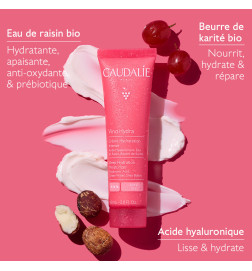 CAUDALIE VINOHYDRA CR HYDRATATION INT 60ML