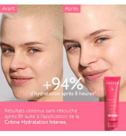 CAUDALIE VINOHYDRA CR HYDRATATION INT 60ML