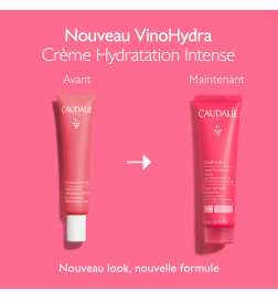 CAUDALIE VINOHYDRA CR HYDRATATION INT 60ML